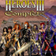 Heroes of Might and Magic 3 Mobile IOS/APK Download
