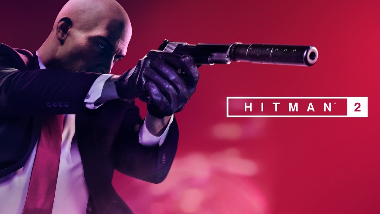Hitman 2 PC Game Latest Version Free Download