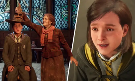Hogwarts Legacy character creator trailer confirms zero gender restrictions
