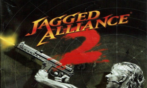 Jagged Alliance 2 Version Full Game Free Download