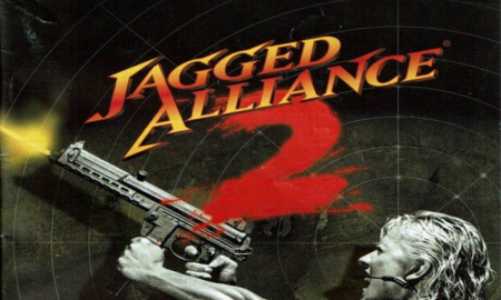 Jagged Alliance 2 Version Full Game Free Download