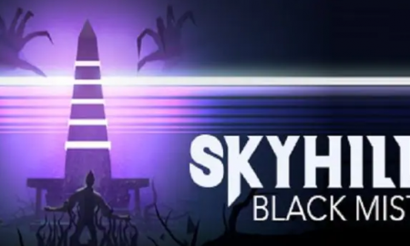 SKYHILL: Black Mist PC Latest Version Free Download