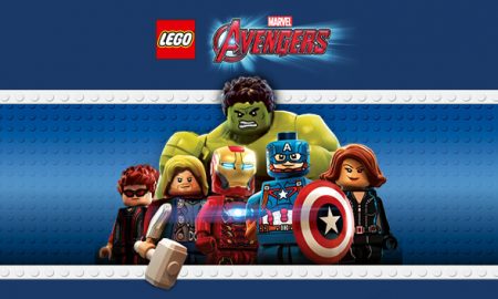 LEGO MARVEL Avengers Download for Android & IOS