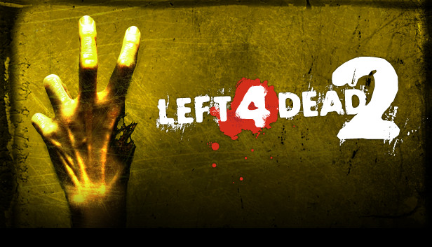 Left 4 Dead 2 IOS & APK Download 2024