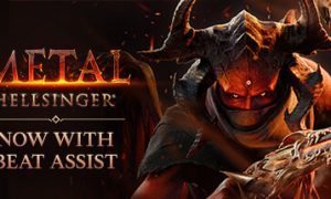 Metal Hellsinger Mobile Game Full Version Download