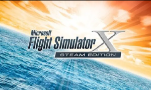 Microsoft Flight Simulator X Steam Edition PS4 Version Full Game Free Download