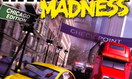 Midtown Madness Download for Android & IOS