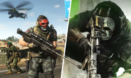 Modern Warfare 2 players ask Infinity Ward for a controversial feature to be nerfed