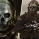 Modern Warfare 2 players think Ghost is hot under the hood