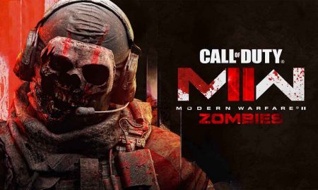Modern Warfare 2 has Zombies?