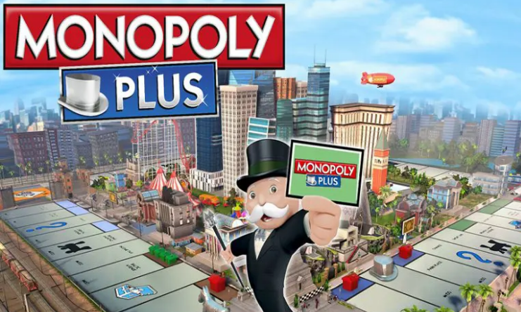Monopoly Plus Download for Android & IOS