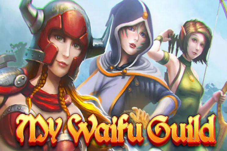 My waifu guild free full pc game for Download