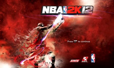 NBA 2K12 Version Full Game Free Download