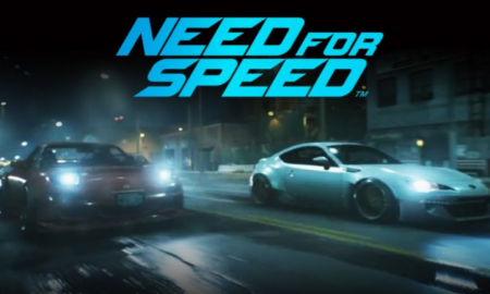 Need for Speed free Download PC Game (Full Version)