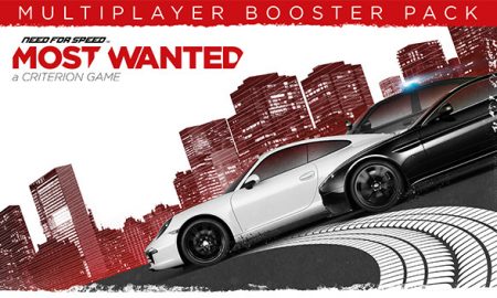 Need for Speed Most Wanted PC Game Latest Version Free Download