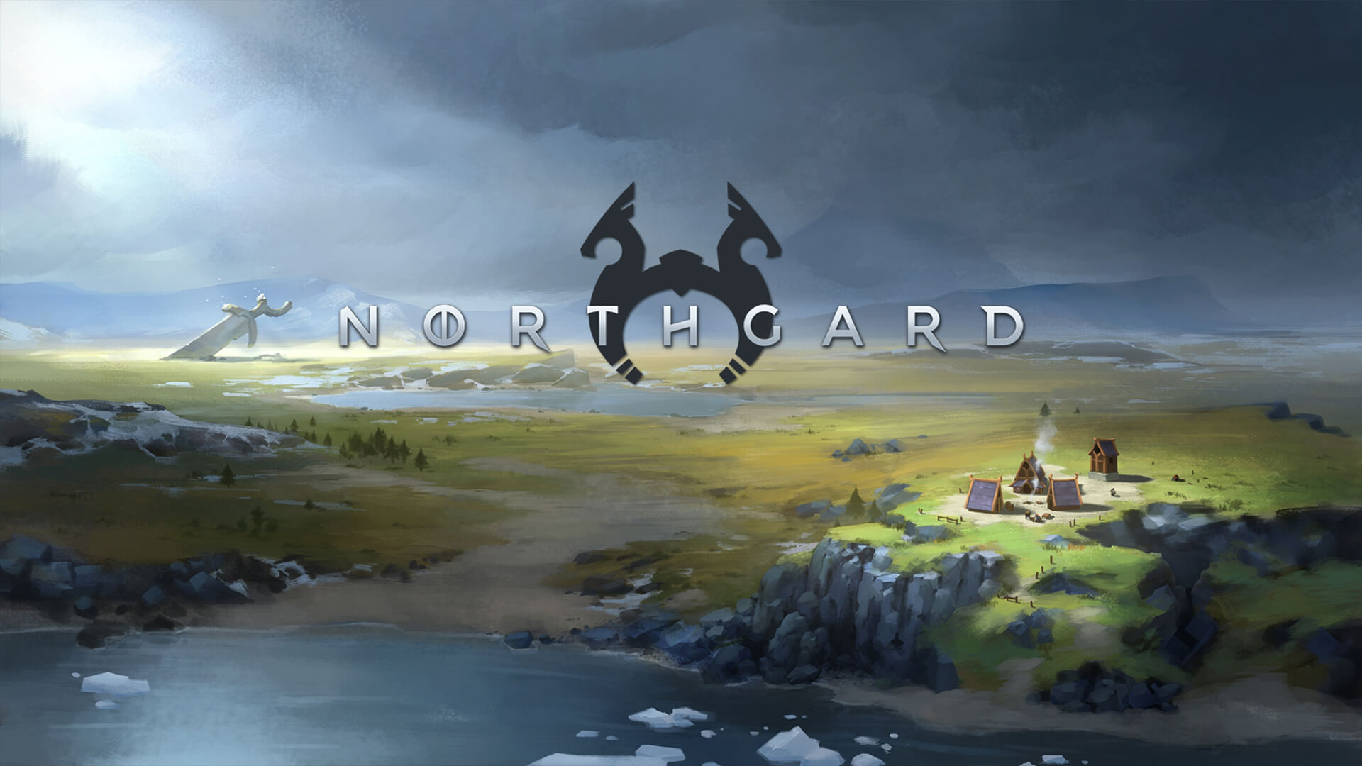 Northgard PC Latest Version Free Download