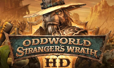 Oddworld Stranger’s Wrath Hd Download for Android & IOS
