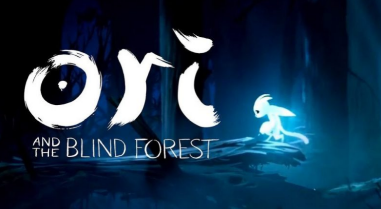 Ori and the Blind Forest free full pc game for Download