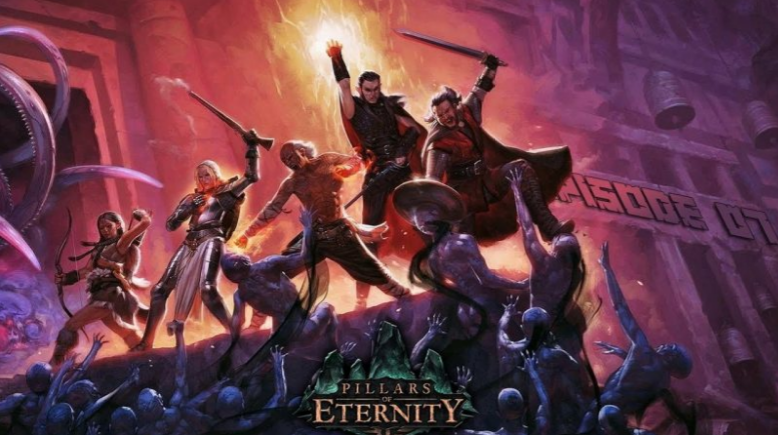 Pillars of Eternity Version Full Game Free Download