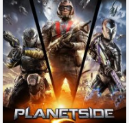 PlanetSide 2 iOS/APK Full Version Free Download