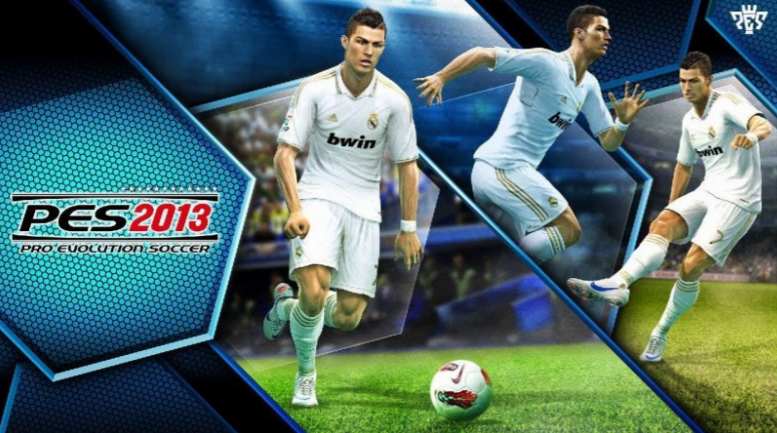 Pro Evolution Soccer 2013 PC Latest Version Free Download