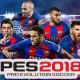 Pro Evolution Soccer 2018 Mobile Download for Android & IOS