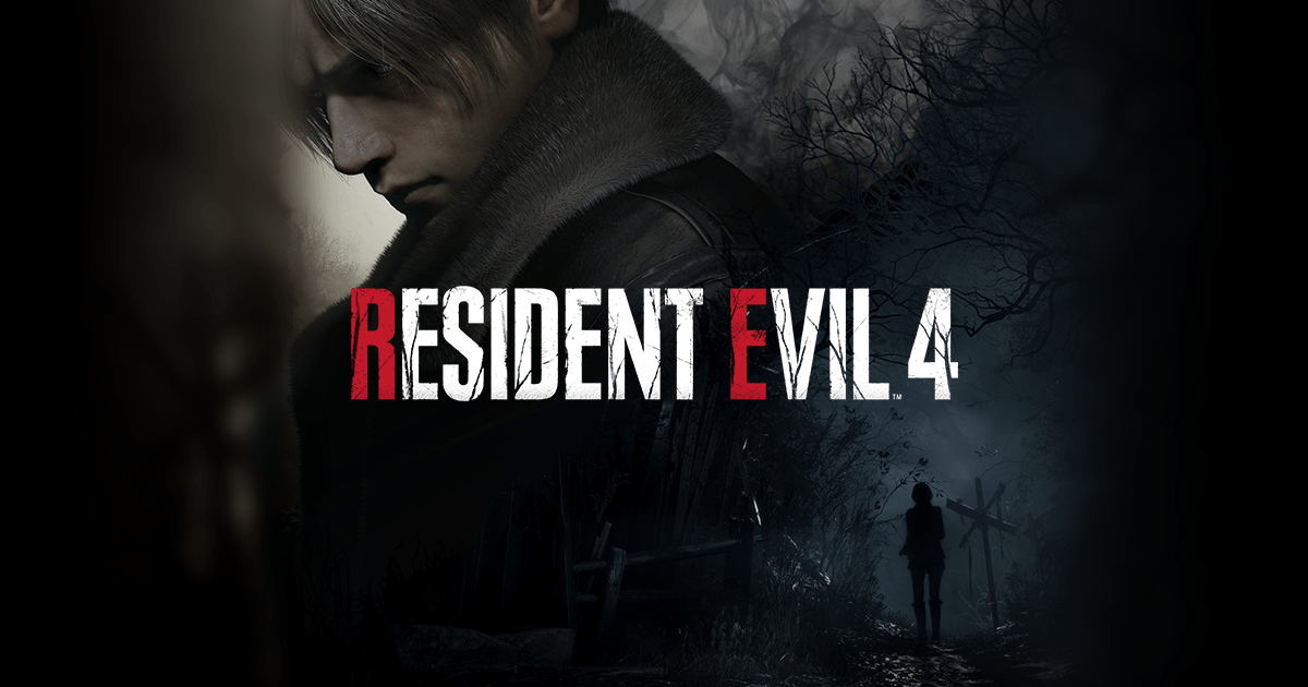 Resident Evil 4 iOS/APK Full Version Free Download