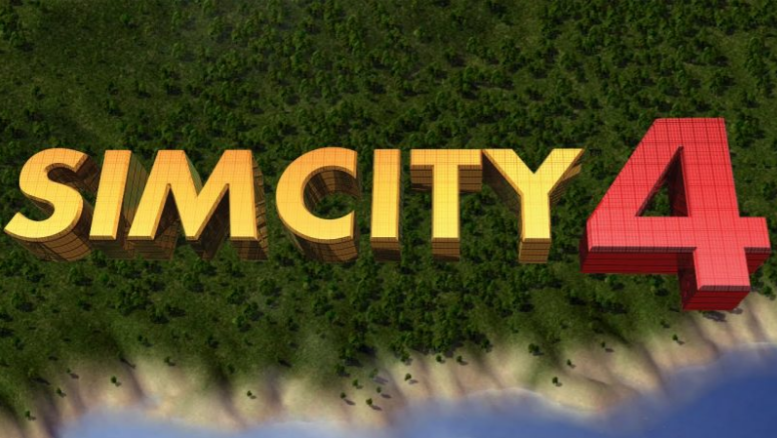 SimCity 4 PC Version Game Free Download