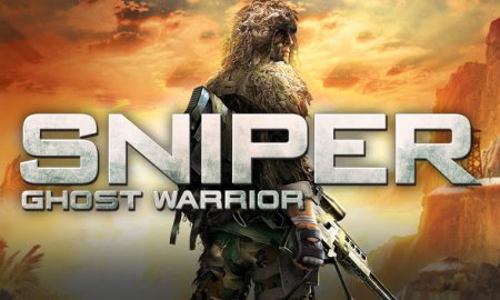 Sniper: Ghost Warrior PC Latest Version Free Download