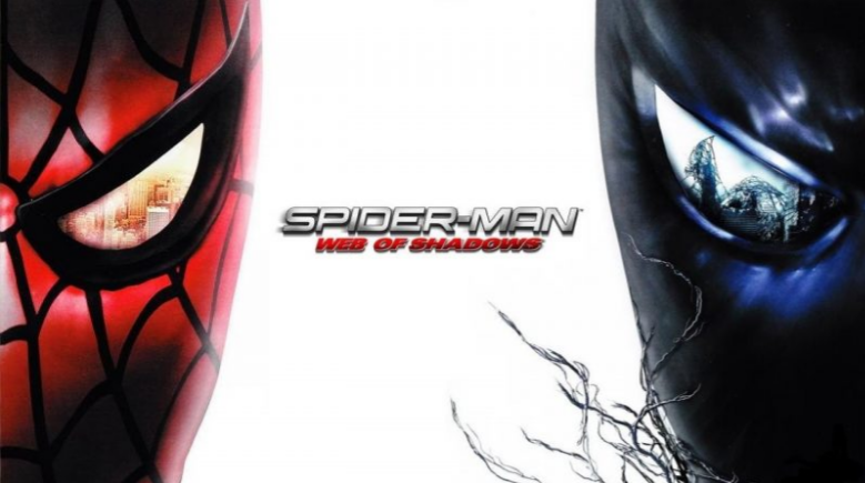 Spider-Man: Web of Shadows Download for Android & IOS