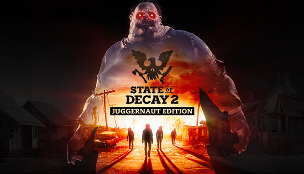 State of Decay 2: Juggernaut Edition IOS/APK Download