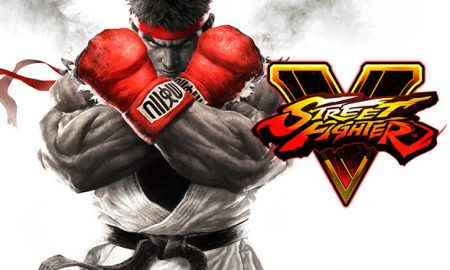 Street Fighter 5 Mobile Game Full Version Download