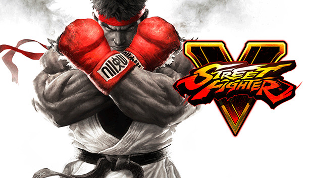 Street Fighter 5 Mobile Game Full Version Download