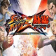 Street Fighter X Tekken Mobile Version Full Game Free Download