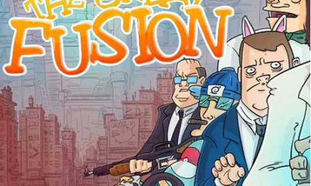 The Great Fusion Version Full Game Free Download