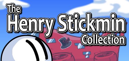 The Henry Stickmin Collection PC Latest Version Free Download