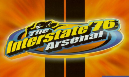The Interstate ’76 Arsenal Version Full Game Free Download