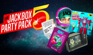 The Jackbox Party Pack 5 IOS/APK Download