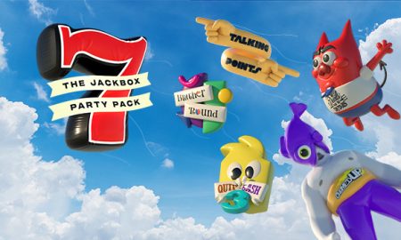 The Jackbox Party Pack 7 Download for Android & IOS