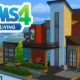 The Sims 4: City Living PC Version Game Free Download