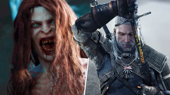 The Witcher 3 is getting its first new DLC in six years