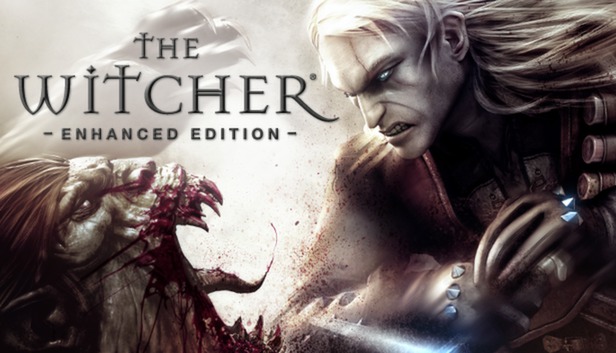The Witcher Enhanced Edition IOS/APK Download