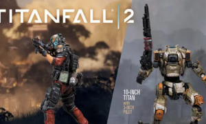 Titanfall 2 free full pc game for Download
