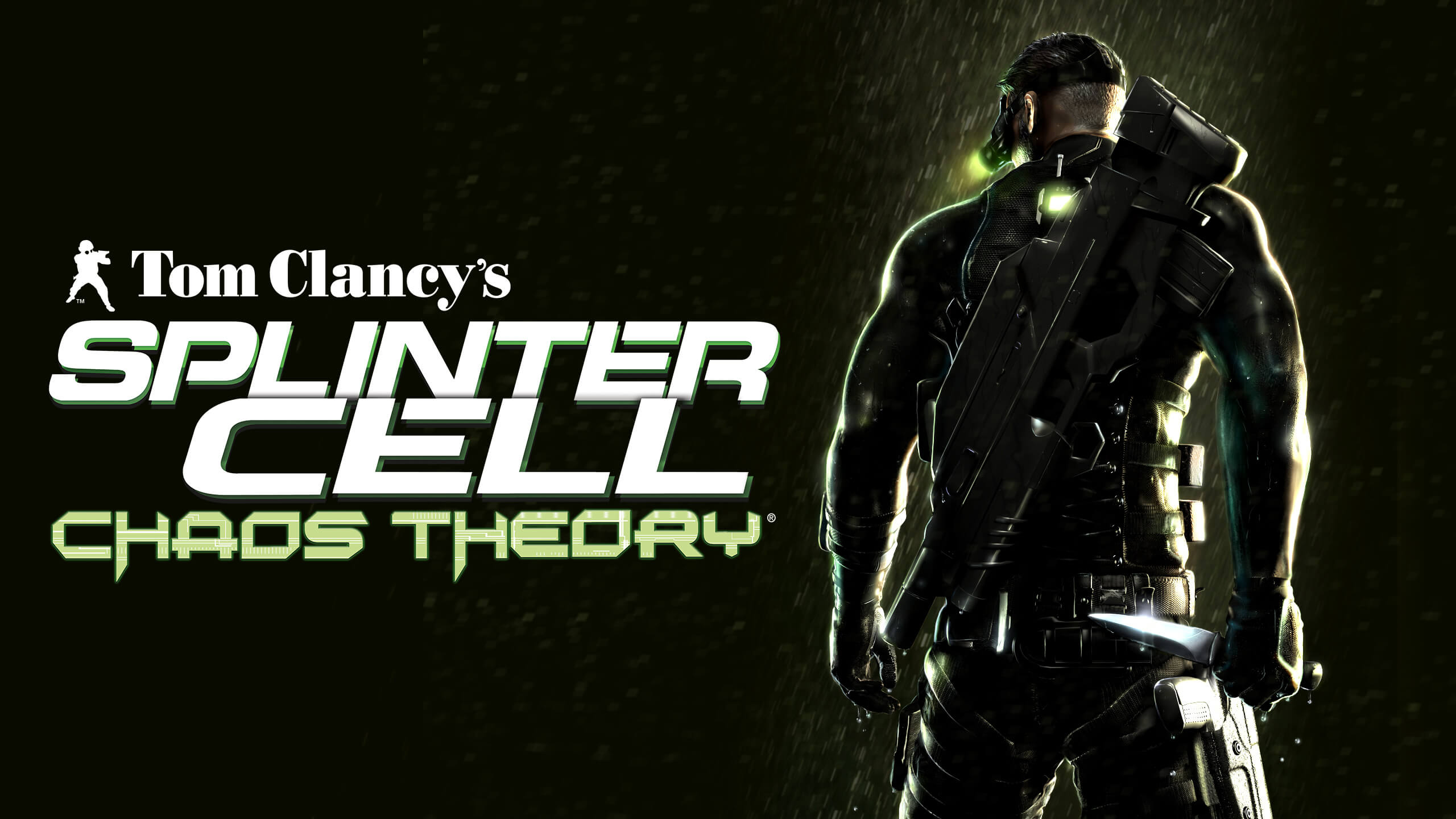 Tom Clancy Splinter Cell Chaos Theory IOS/APK Download