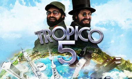 Tropico 5 free full pc game for Download