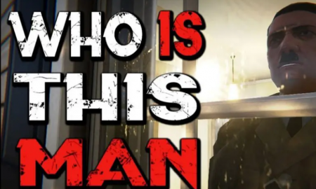 Who Is This Man Version Full Game Free Download