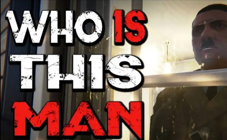 Who Is This Man Version Full Game Free Download