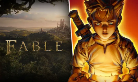 Xbox Game Studios boss claims new Fable is a modern take