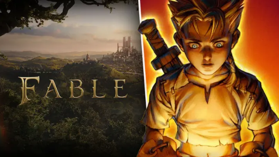 Xbox Game Studios boss claims new Fable is a modern take