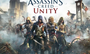 Assassin’s Creed Unity IOS/APK Download